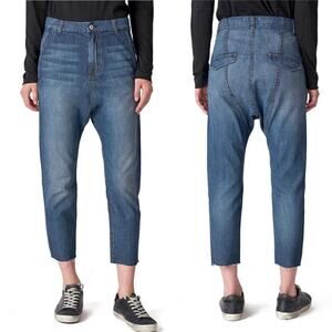 Nili Lotan Paris denim Pants size 25 blue